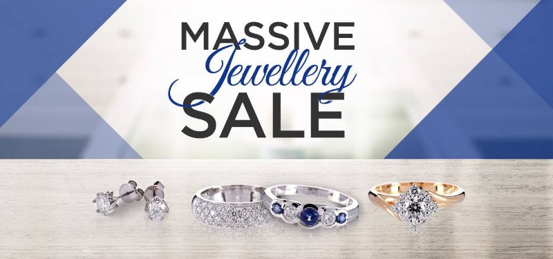 Jewellery Paid Social