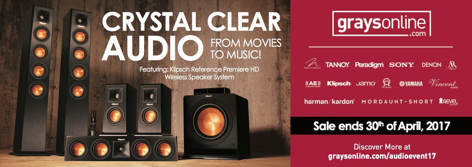 Audio Advert