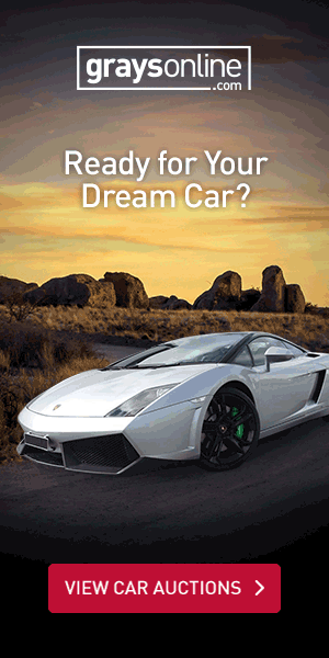 Dream Car Banner 1