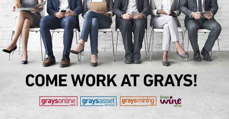 Work at Grays FB Banner 1