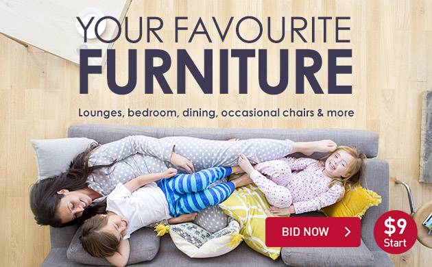 Furniture Graymail