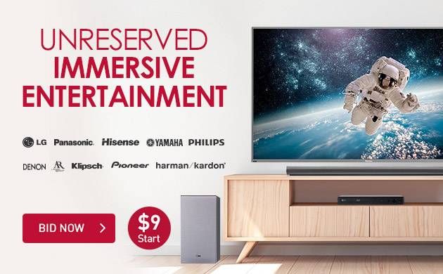 Home Entertainment Graymail