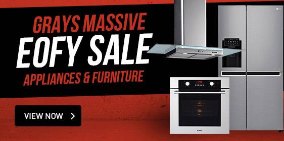 appliances eofy hp banner